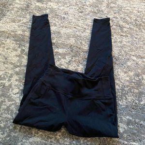 {Athleta} Black Leggings